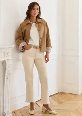 Trench Mila — photo 5