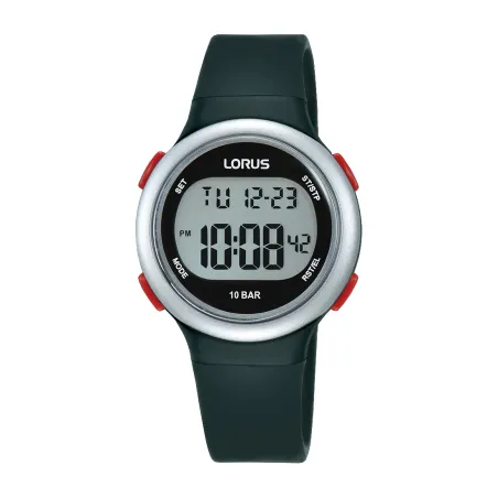 Montre Lorus Junior digitale R2335QX9