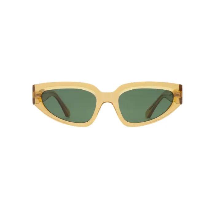 Lunettes Ella Yellow
