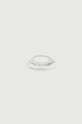 BAGUE ARGENT — photo 1