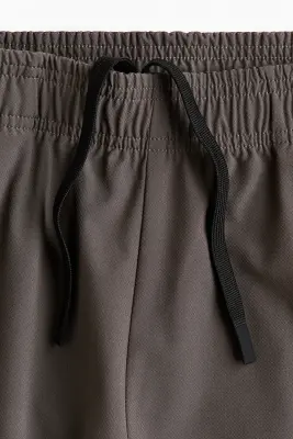 Pantalon de survêtement Regular Fit DryMove™ - Gris foncé — photo 5