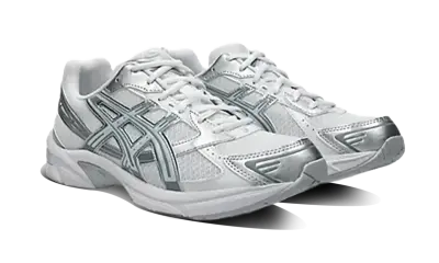 ASICS Gel-1130 White Storm Cloud — photo 2