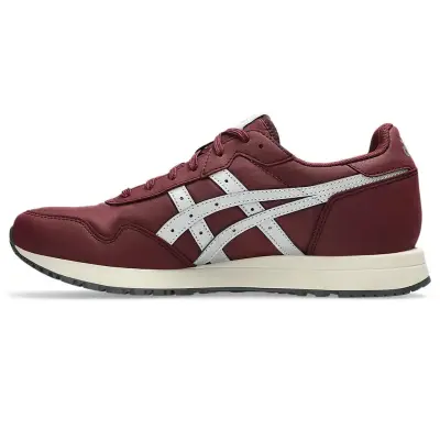 ASICS TIGER RUNNER II Bordeaux — photo 5