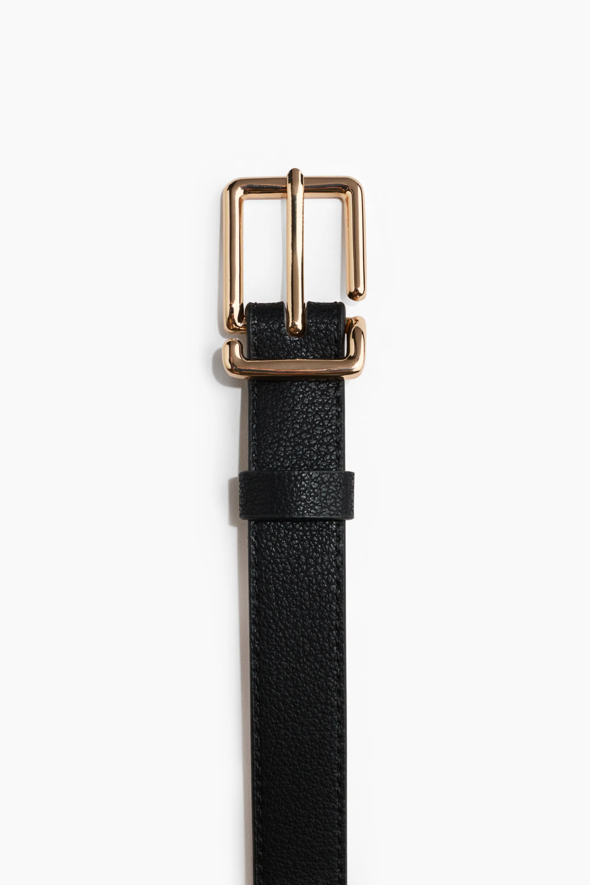 Ceinture - Noir