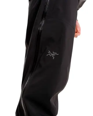 Beta Pants M Black 2025 — photo 5