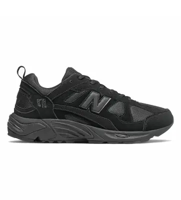 NEW BALANCE CM878 Noir — photo 2