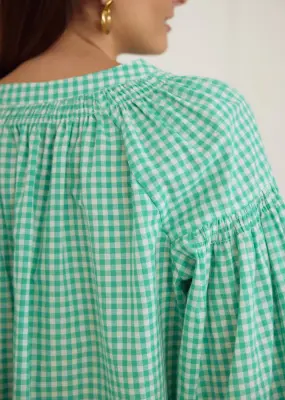 Blouse Manel — photo 4