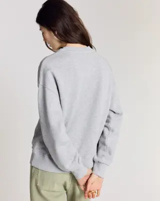 Sweatshirt Virgile FDM — photo 4