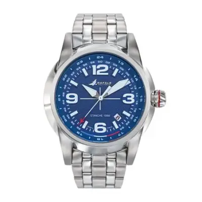 Montre Rafale Solo Display 666042