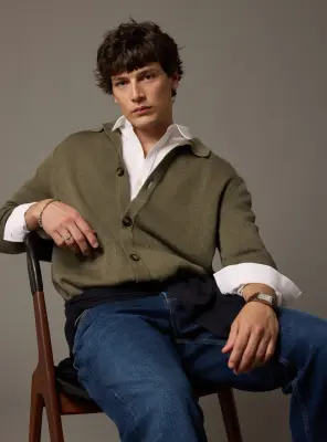 Cardigan Nolan Dusky — photo 1