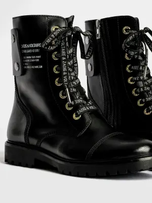 Bottines Joe — photo 5