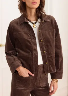 Veste Tilda — photo 1