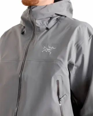 Beta SL Jacket Void — photo 4