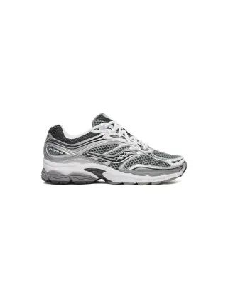 ProGrid Omni 9 Grey Silver — photo 1
