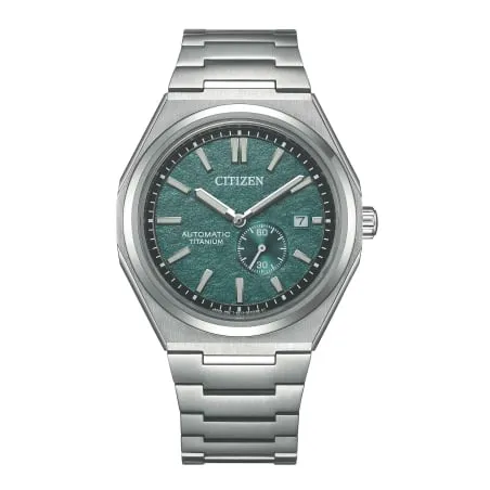 Citizen Super Titanium Automatique NJ0180-80X