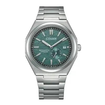 Citizen Super Titanium Automatique NJ0180-80X — photo 1