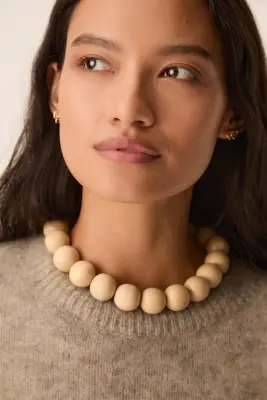 Collier Milene Roche — photo 2
