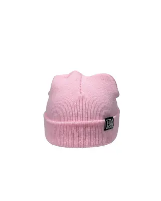 Beanie Short Pink — photo 1