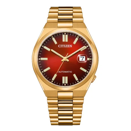 Montre Homme Citizen TSUYOSA Automatique NJ0153-82X