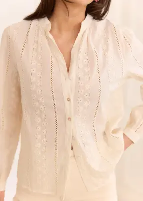 Chemise Aléa — photo 4