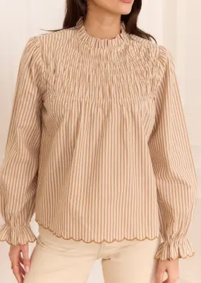 Blouse Youna — photo 1