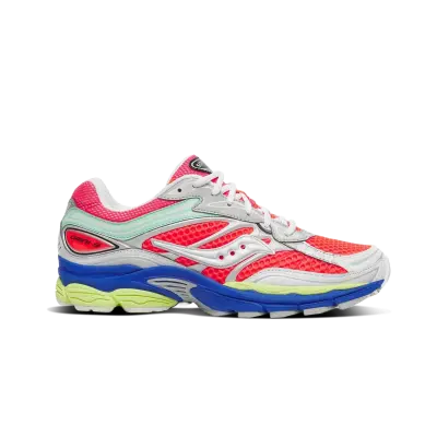 Saucony Progrid Omni 9 Vizired Multi — photo 2