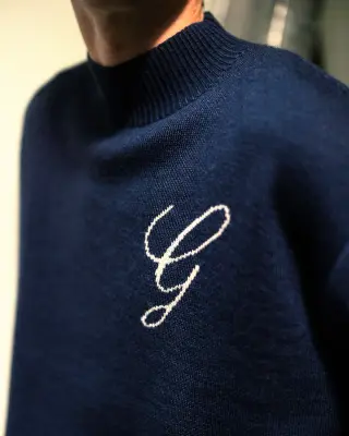 La Maille "G" — photo 3
