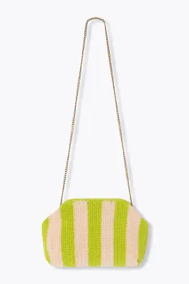 Sac/pochette en crochet — photo 5