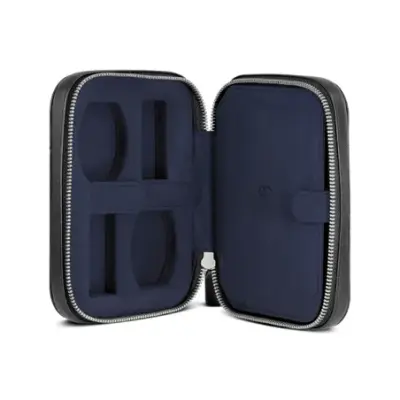 Etui en cuir pour 4 montres Bouveret BP46330106A — photo 3