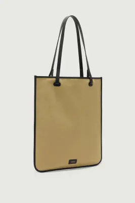 SAC DARLINGTON BEIGE/NOIR — photo 2