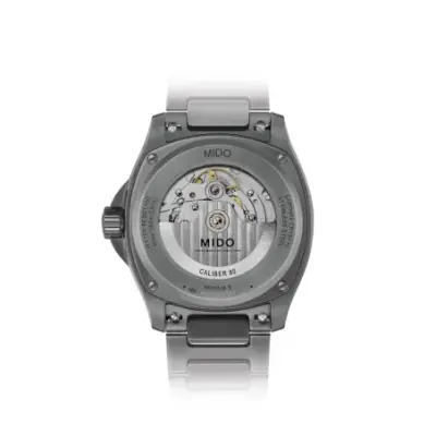 Mido Multifort TV Big Date S01E02 M0495263308101 — photo 2
