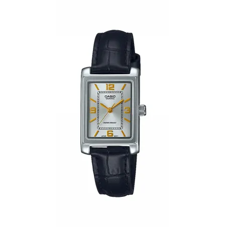 Montre Casio Classique cuir pour Femme LTP-1234PL-7A2EF