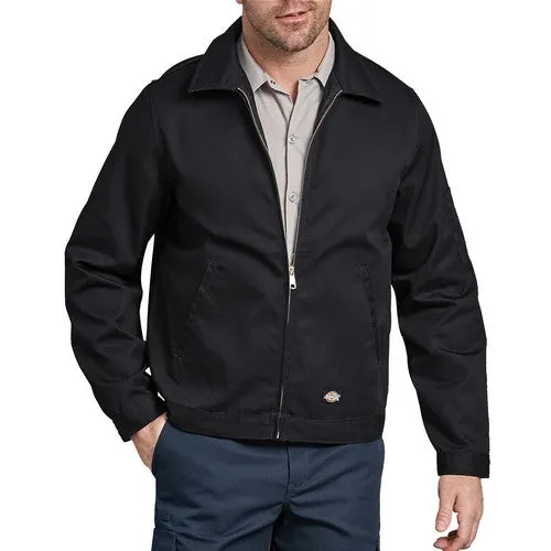 DICKIES  EISENHOWER BLOUSON Noir