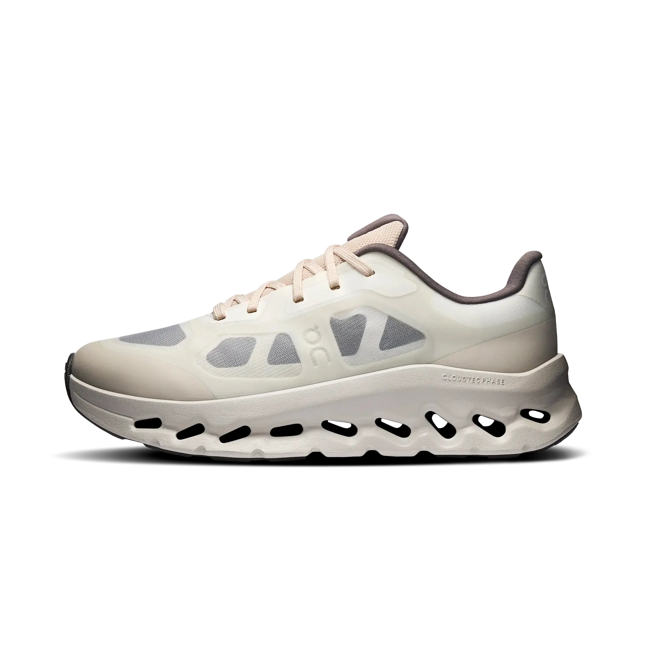 On Running Cloudtilt W Remix Silver Ivory