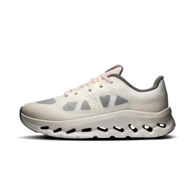 On Running Cloudtilt W Remix Silver Ivory — photo 1