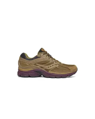 Progrid Omni 9 Brown Wine — photo 1