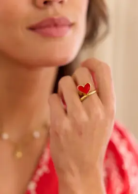 Bague Nilla — photo 1