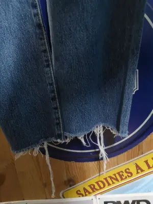 Jean Levi's 501 — photo 2