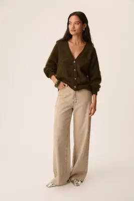 Gilet Diana Foret — photo 3