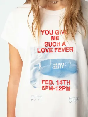 T-shirt Woop Photoprint — photo 5