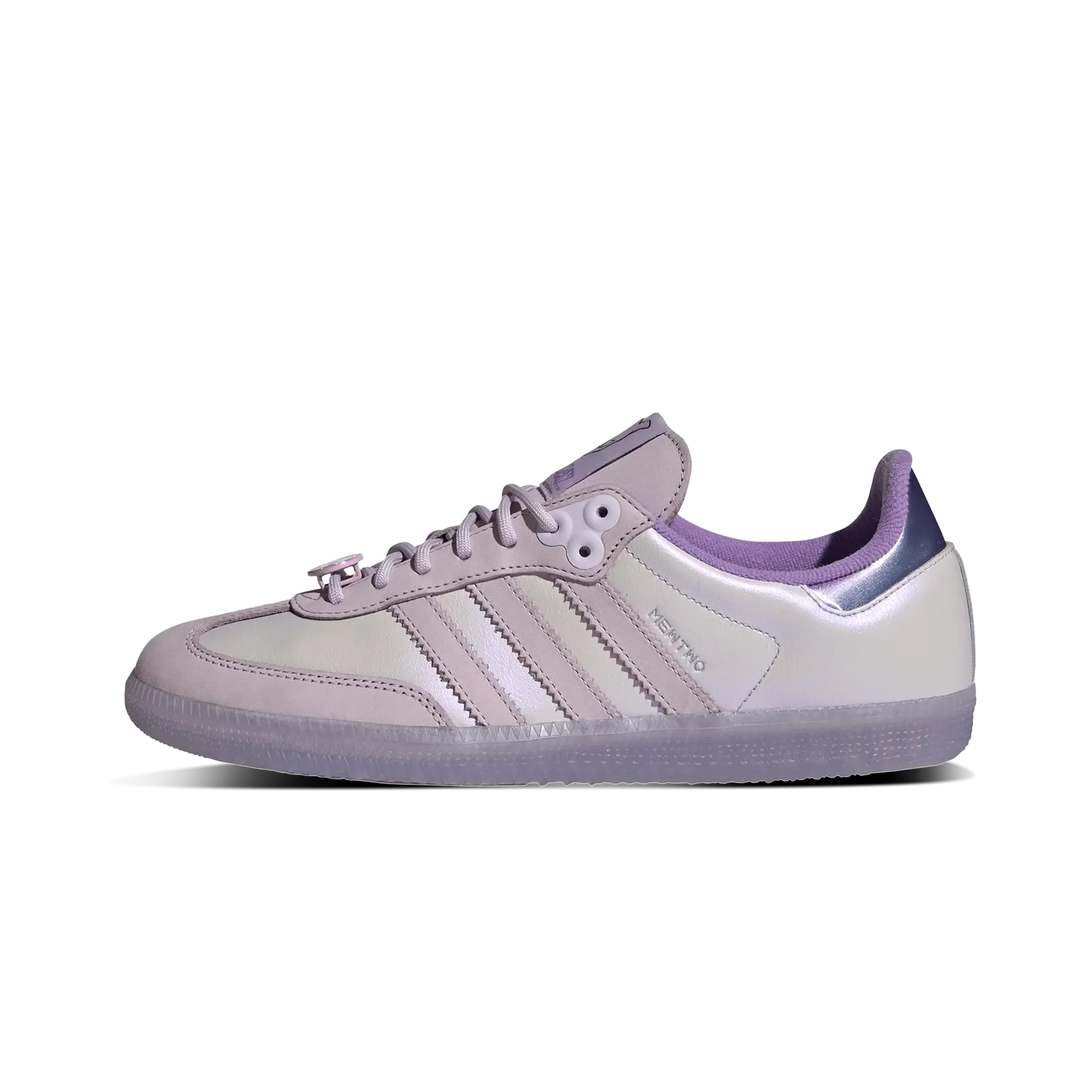 Adidas x Pokémon Samba OG Mewtwo