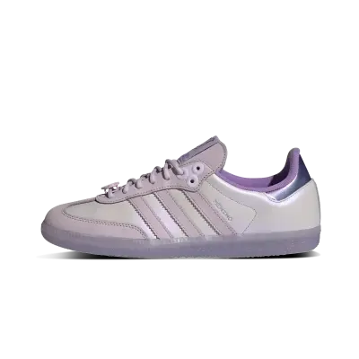 Adidas x Pokémon Samba OG Mewtwo — photo 1