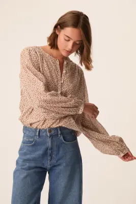 Blouse Elodia Melodie — photo 4