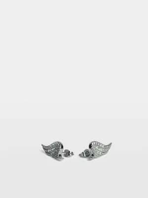 Boucles D'Oreilles Rock — photo 2
