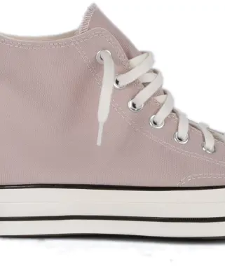 Chuck 70 Hi Stone Mauve — photo 3