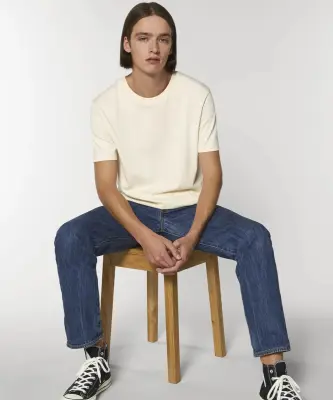 TRS – Tee Creator Natural Raw — photo 1