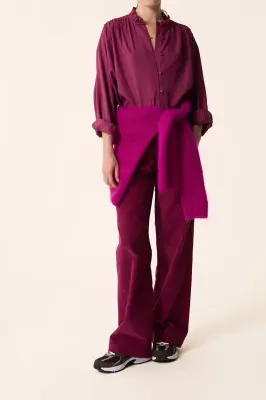 Blouse Rudy Bruyere — photo 4