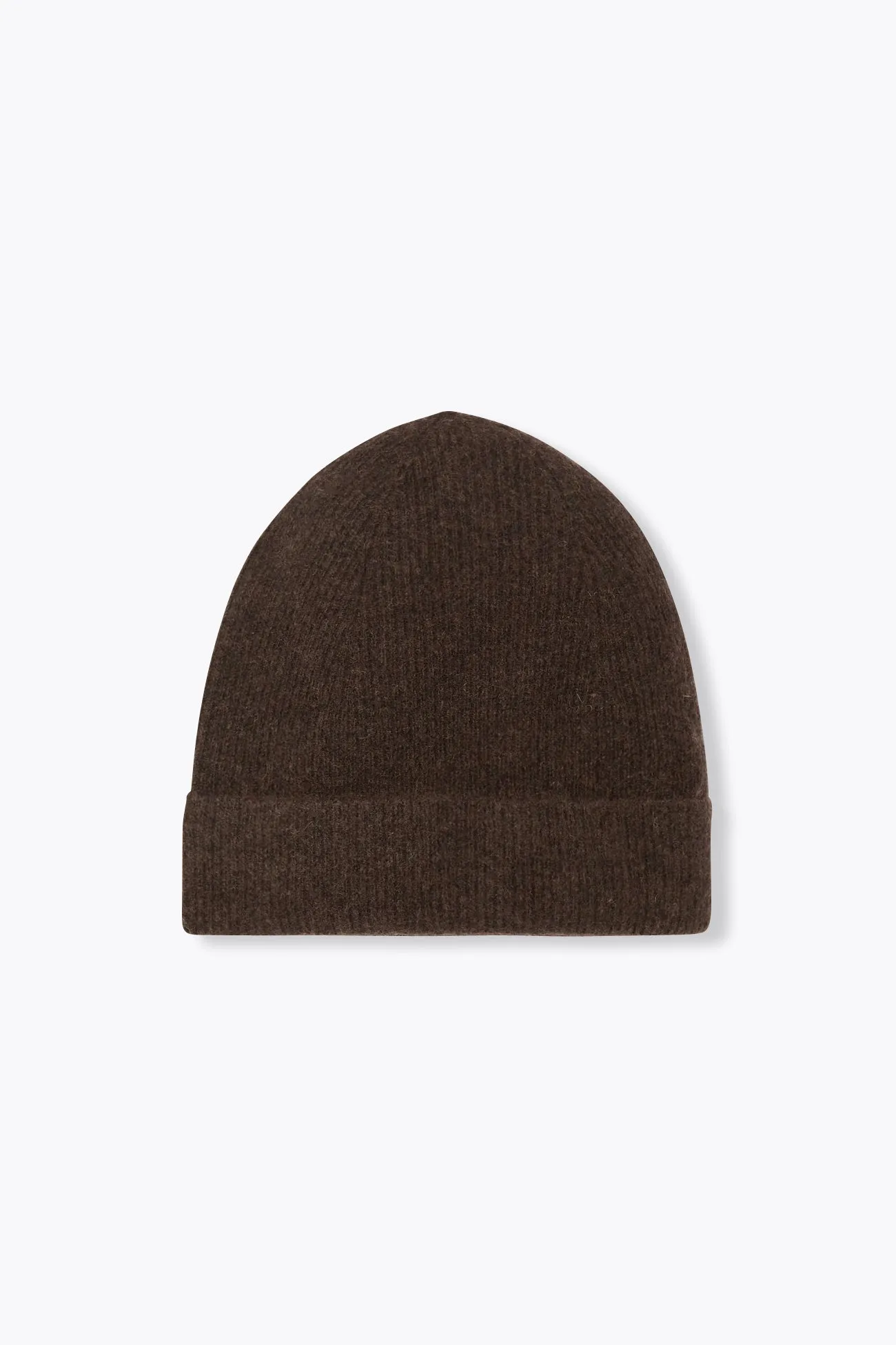 Bonnet chaud avec de la laine