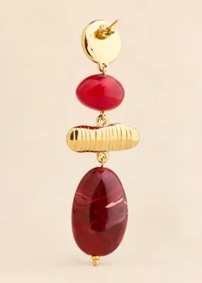 Boucles d'oreilles Zaria — photo 5
