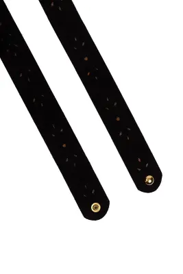 Ceinture Nevada Noir — photo 2